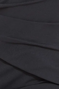 Women * Bardot Pleated Maxi Dress