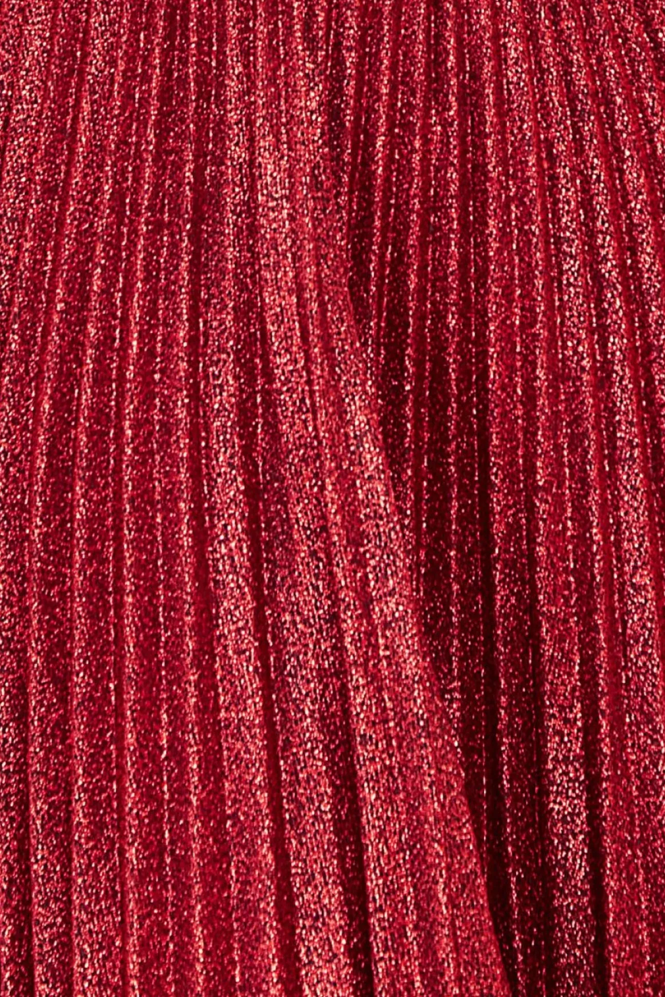 Women * Bardot Pleated Skirt Maxi