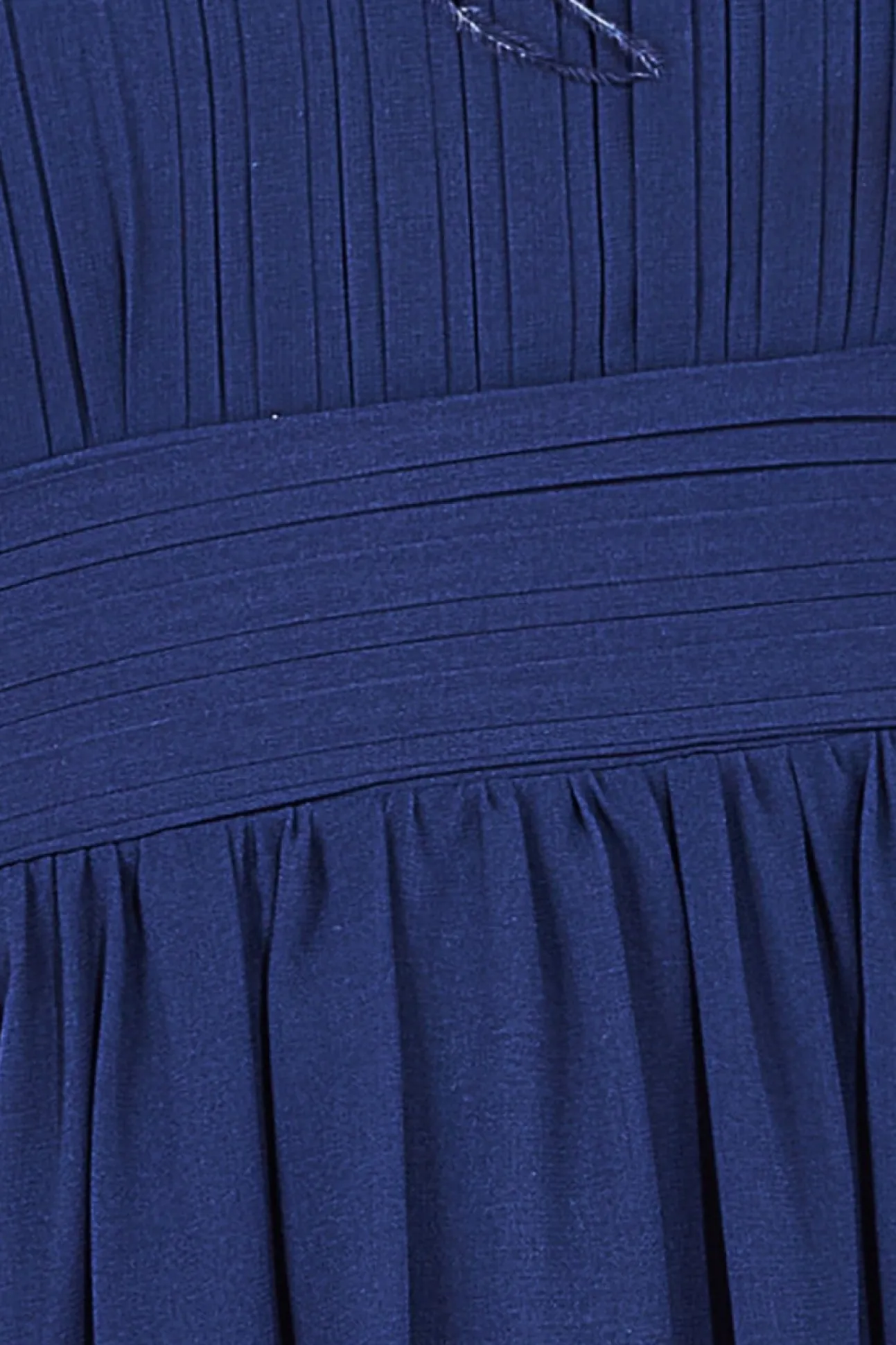 Women * Bridesmaids Chiffon Maxi Dress