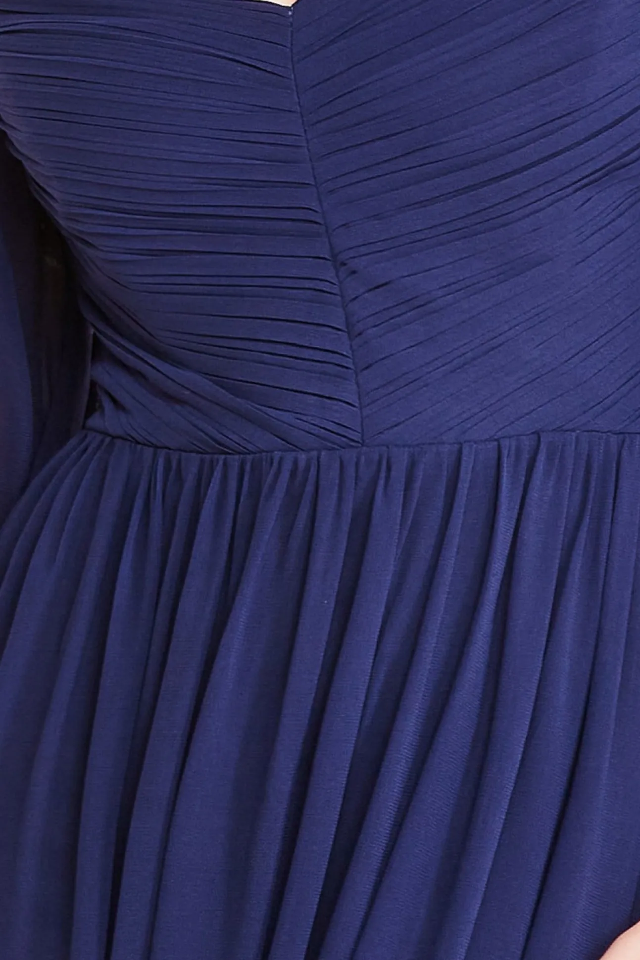 Women * Chiffon Off The Shoulder Maxi With Wings