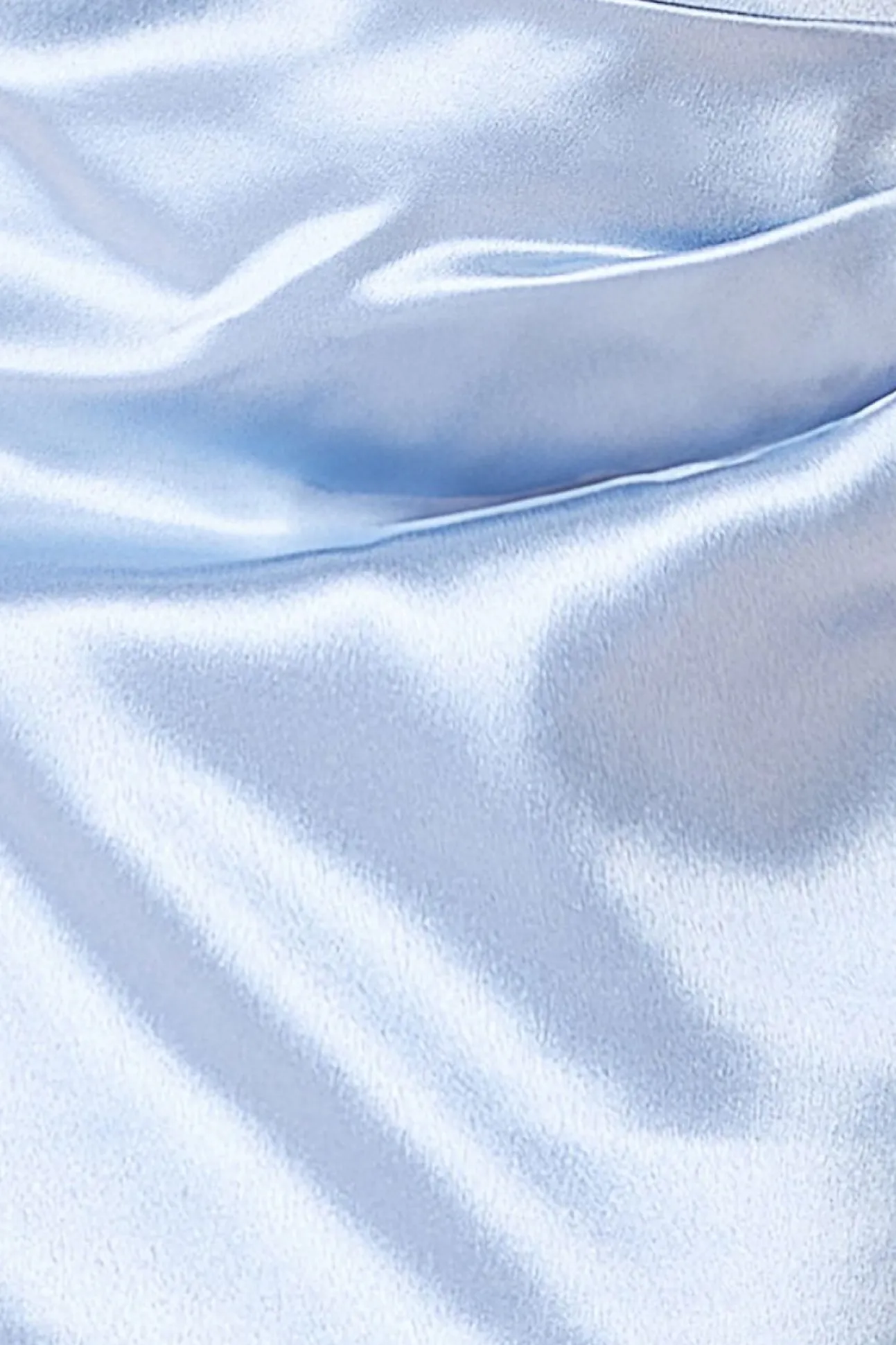 Women * Cowl Back Satin Maxi Dress