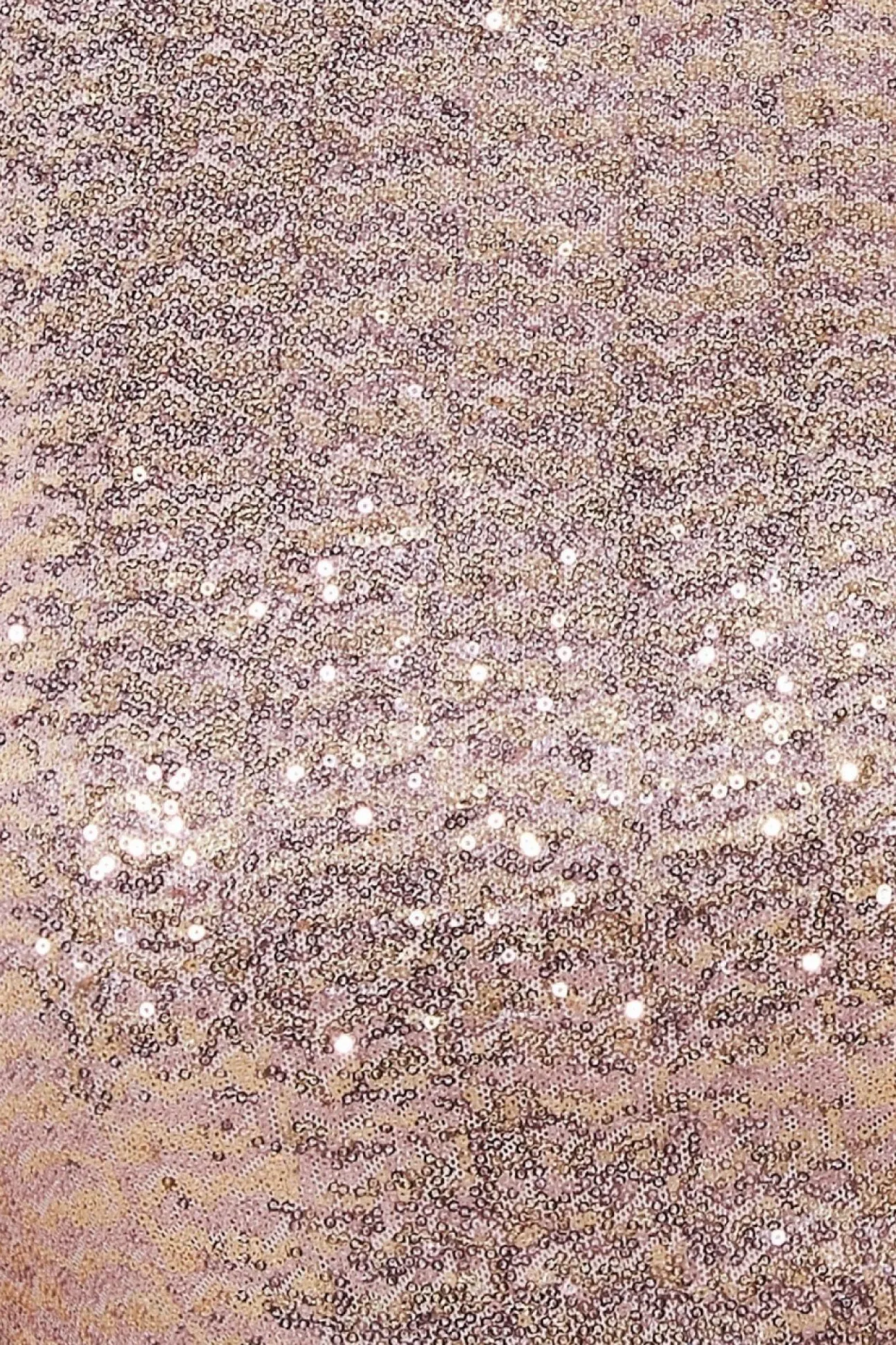 Women * Cowl Back Sequin Maxi Dress