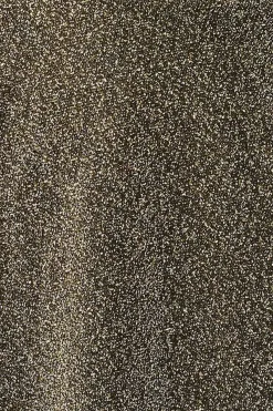 Women * Crossover Lurex Glitter Maxi Dress