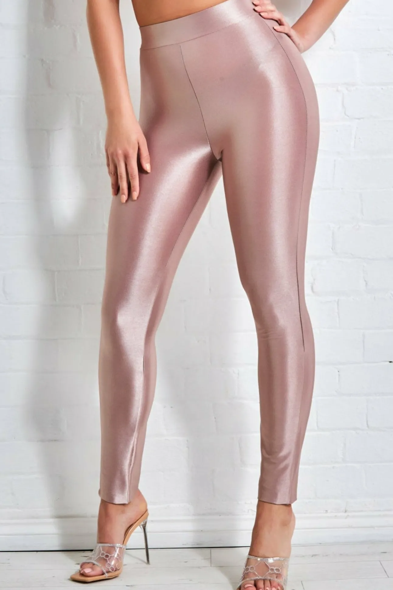 Women * Disco Leggings