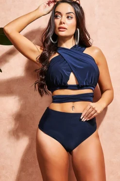 Women * Multiway Bikini
