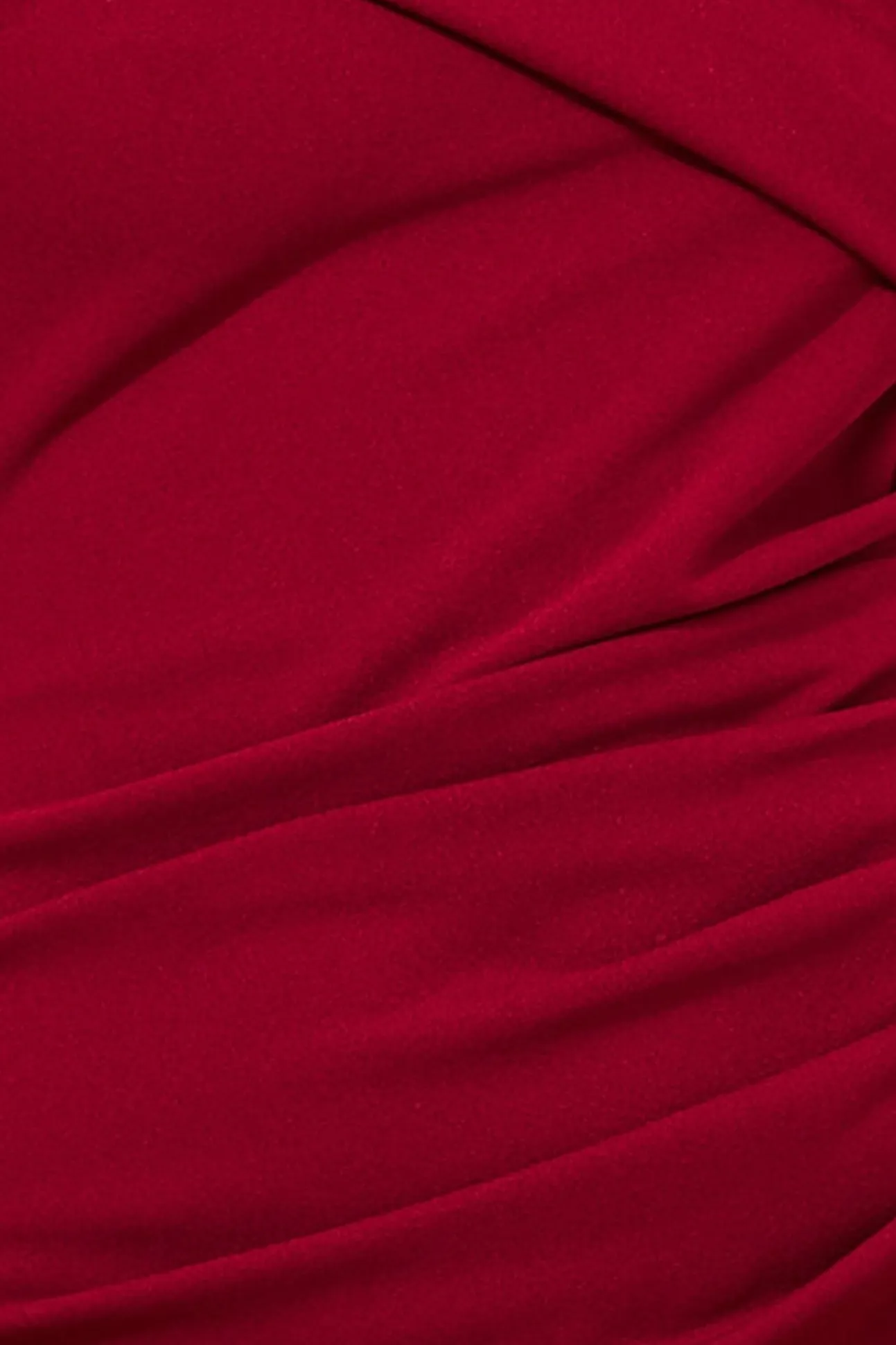 Women * One Shoulder Evening Maxi Dress