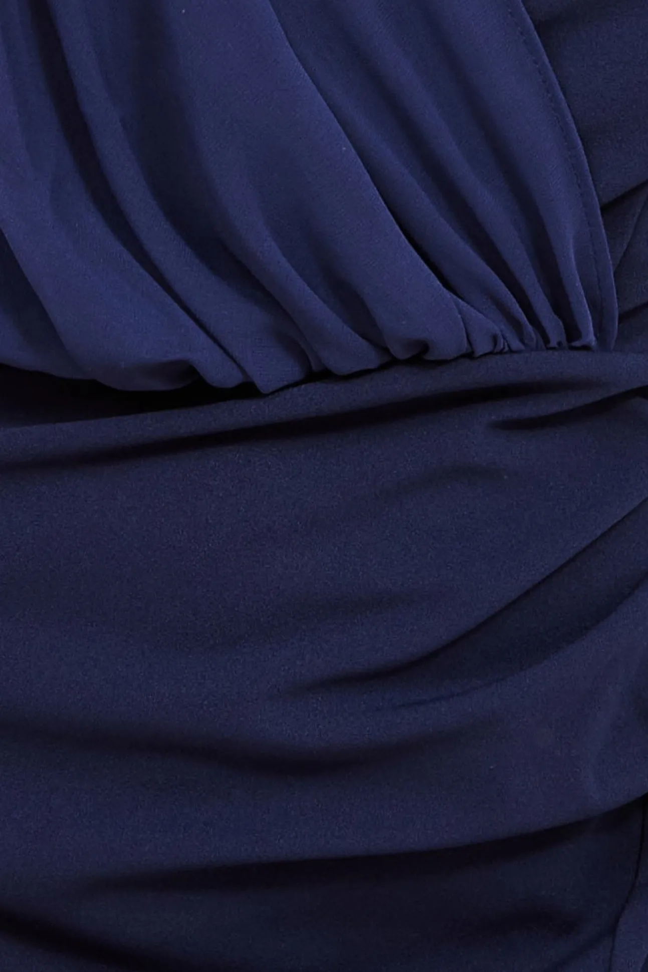 Women * One Shoulder Front Split Maxi Dress