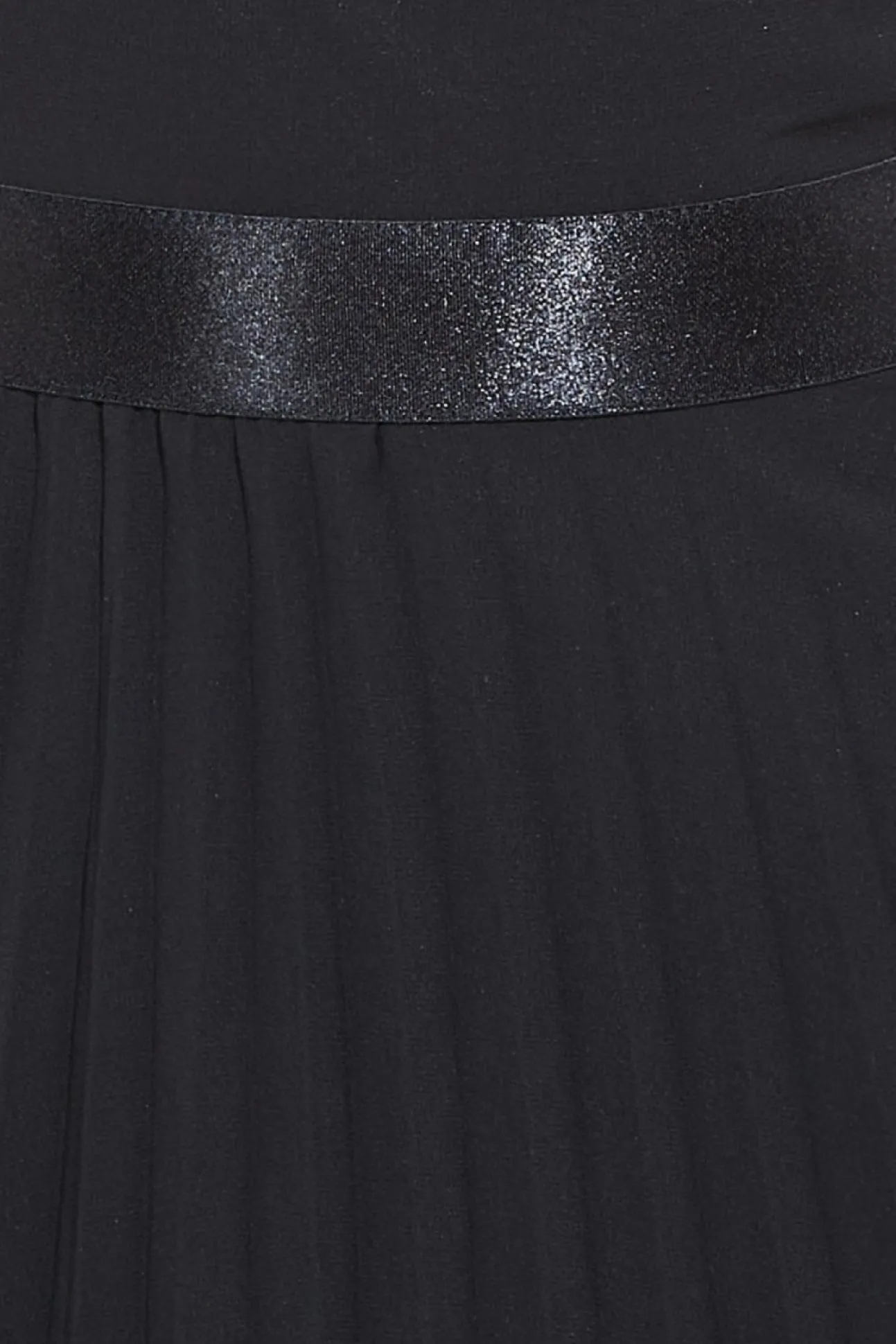 Women * Pleated Chiffon Tiered Maxi Dress