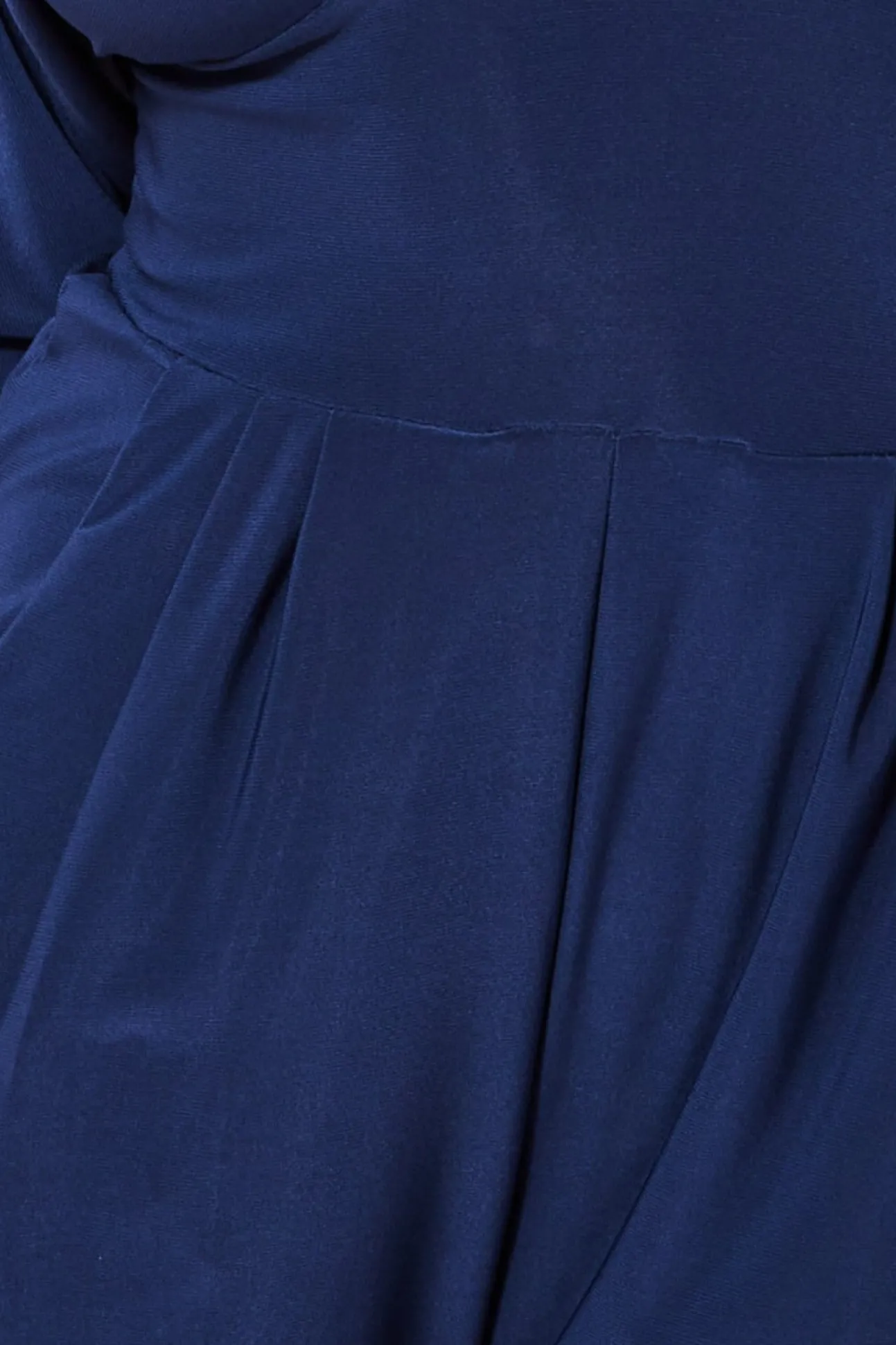 Women * Plunging V-Neck Jumpsuit