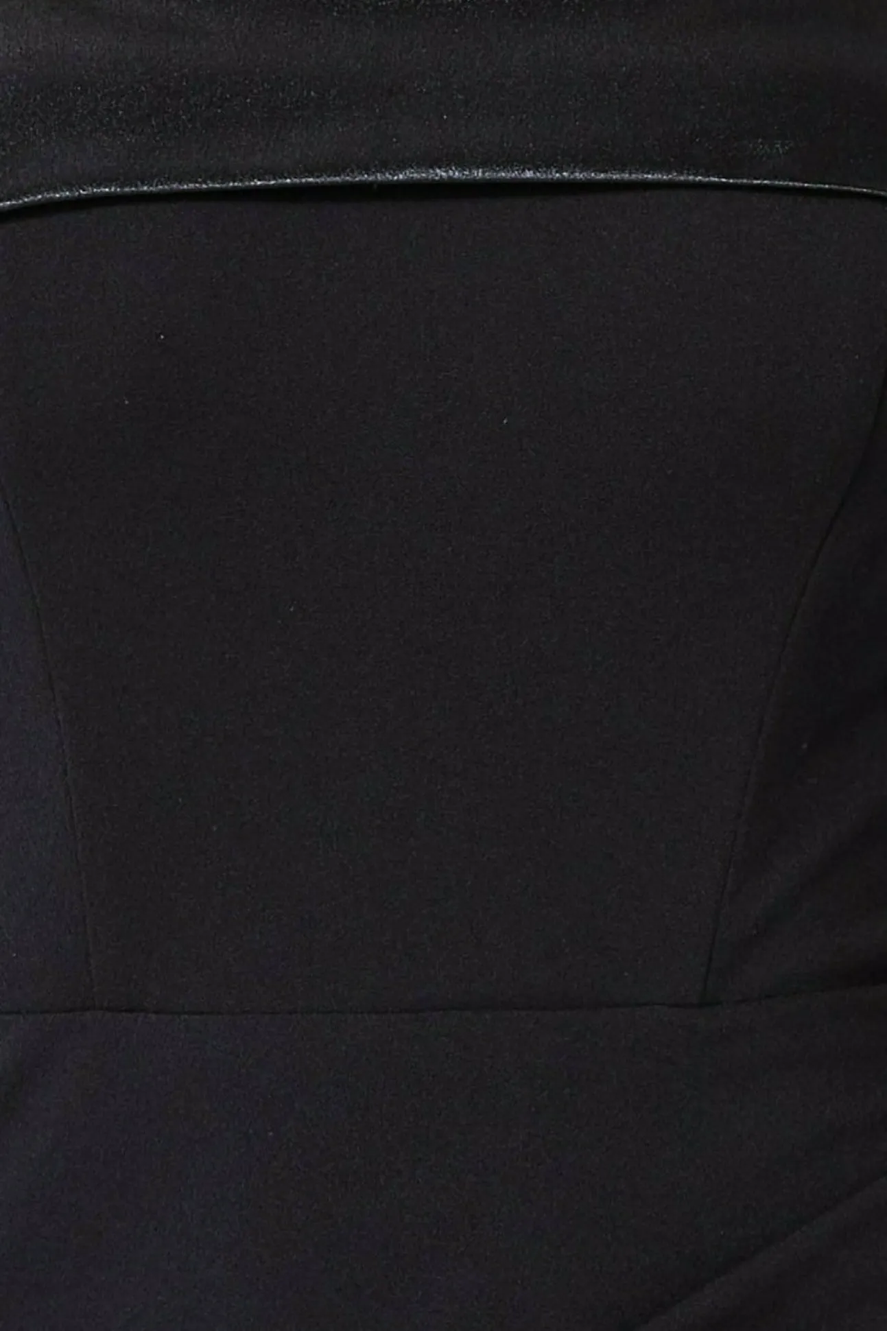 Women * Satin Band Bandeau Maxi Dress