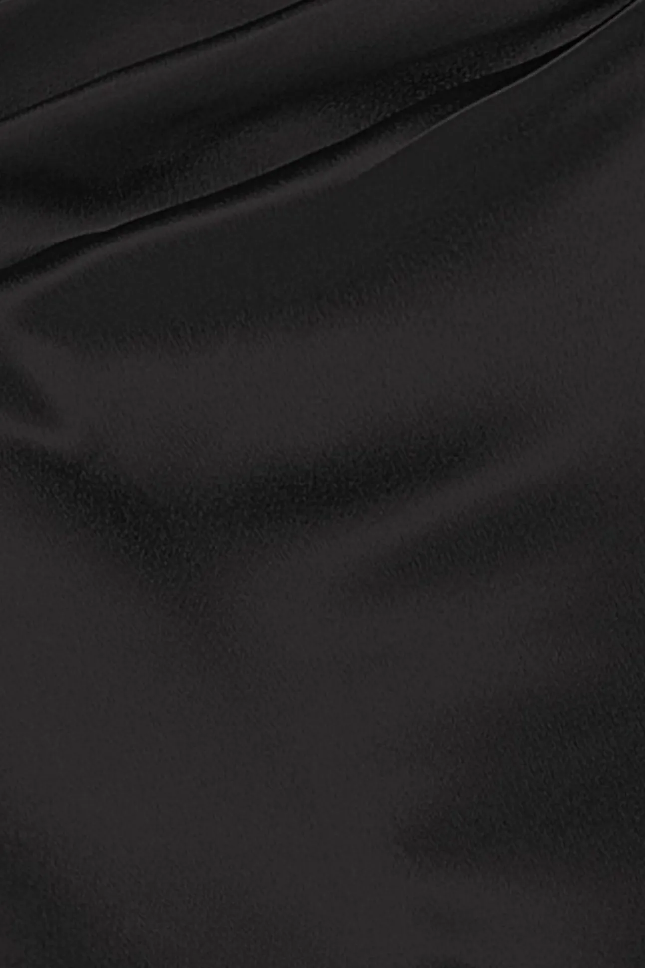 Women * Satin Bandeau Maxi Dress