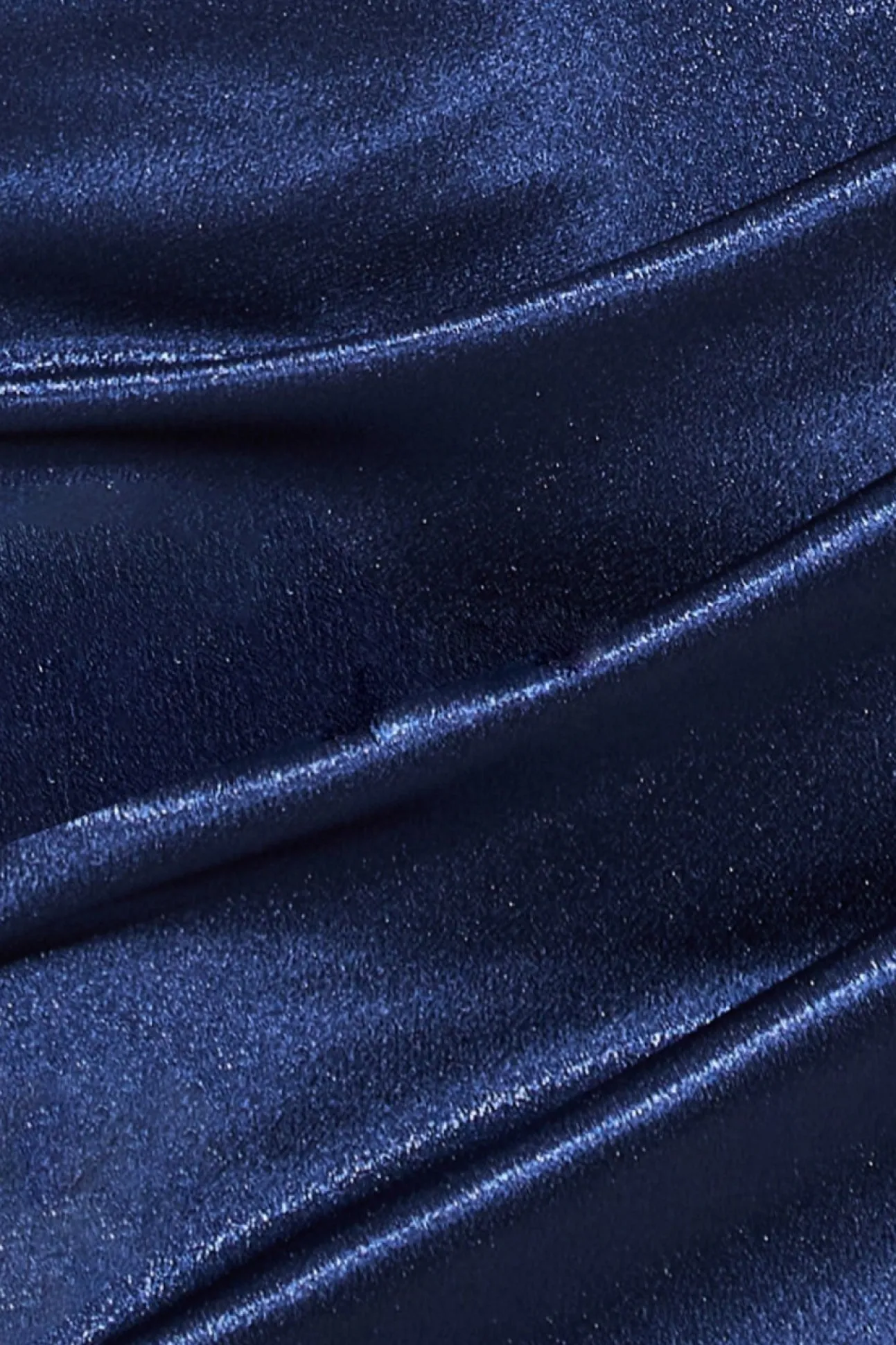 Women * Satin Bandeau Maxi Dress