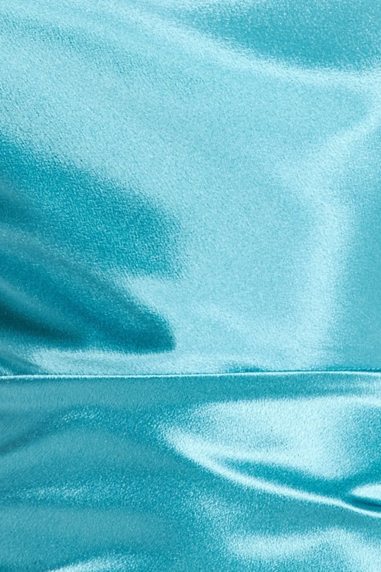 Women * Satin Cowl Neck With Strappy Back Maxi