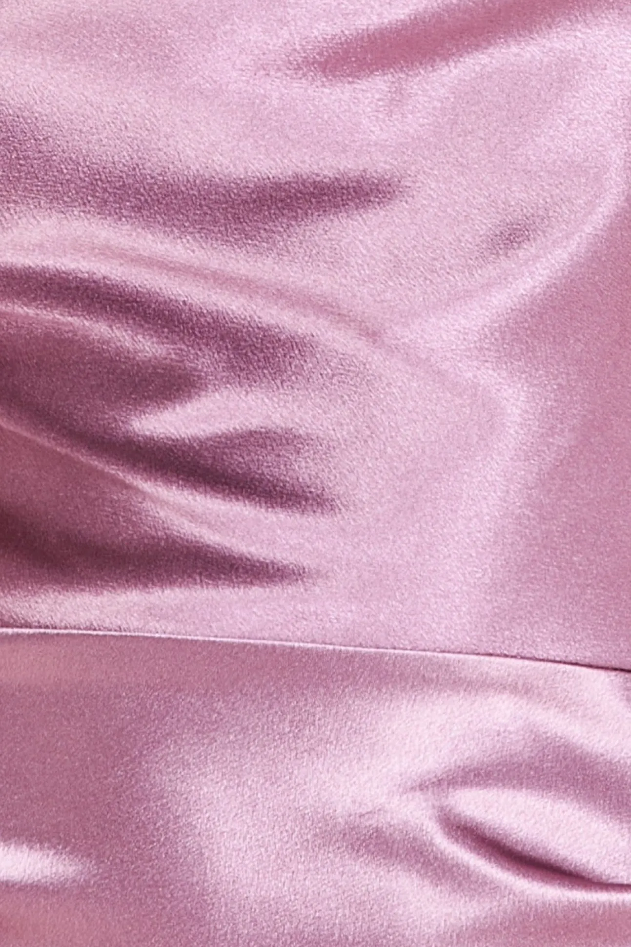Women * Satin Cowl Neck With Strappy Back Maxi
