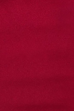 Women * Scuba Crepe Off The Shoulder Midi