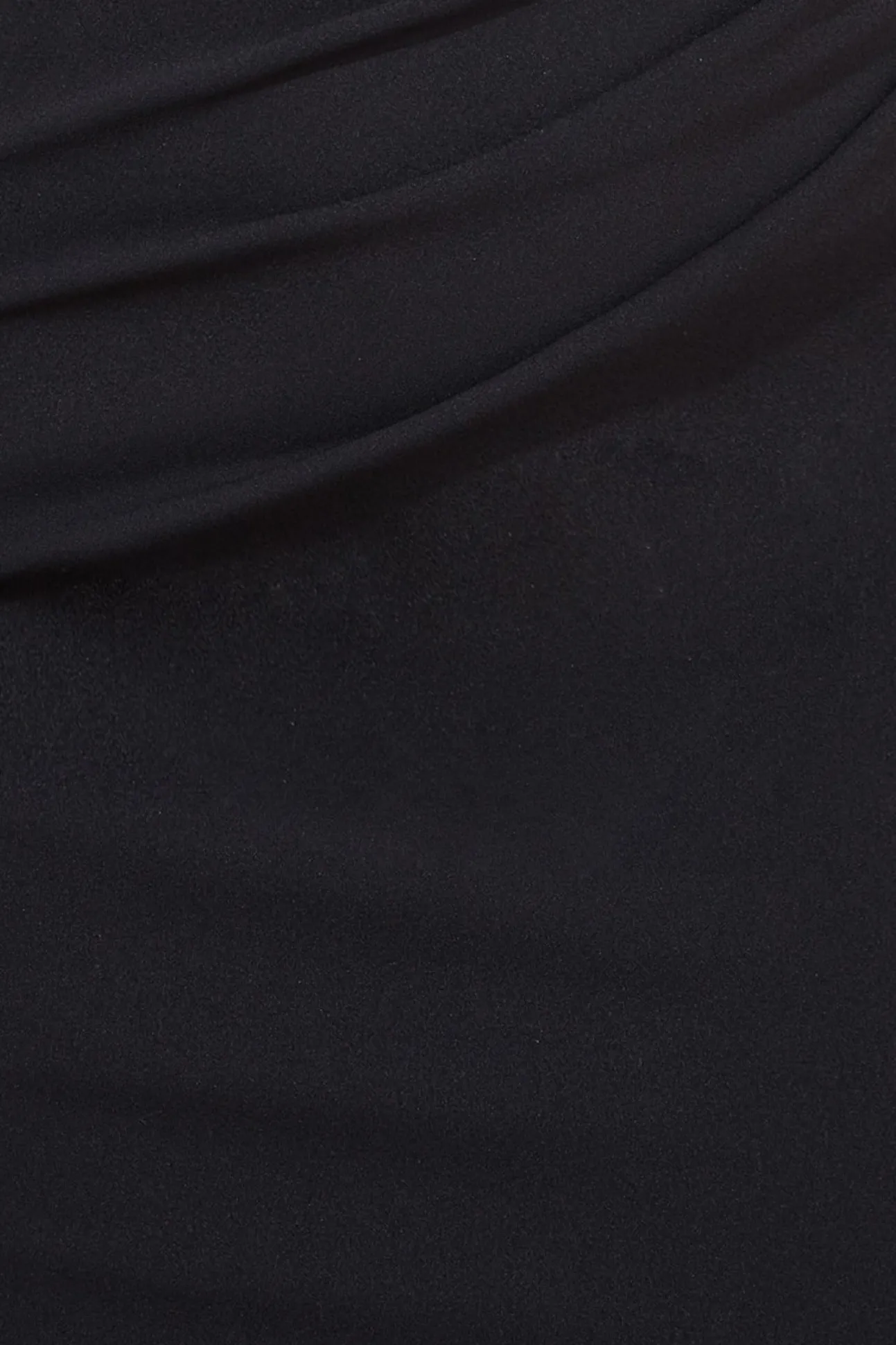Women * Scuba Crepe Off The Shoulder Maxi