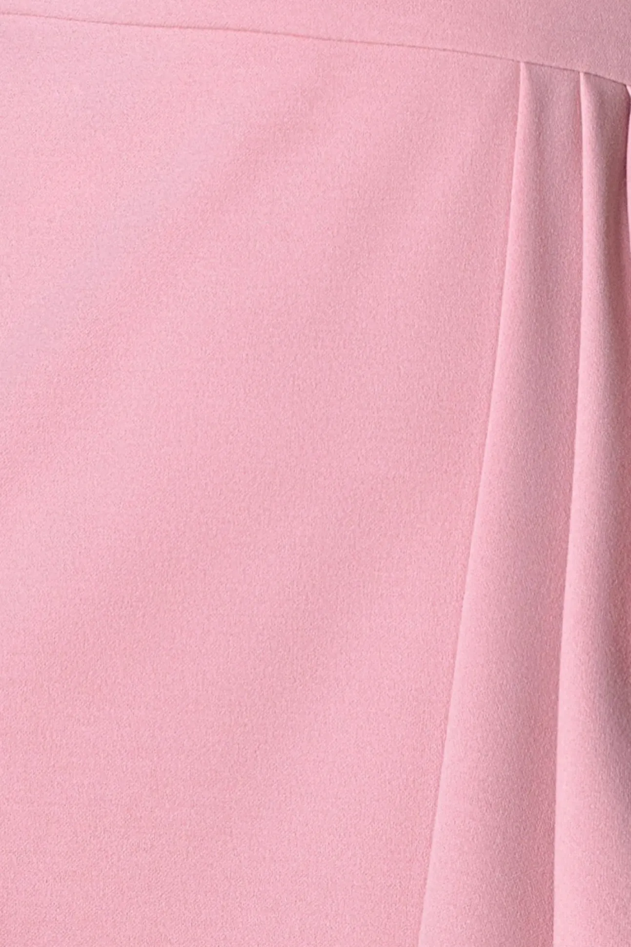 Women * Waterfall Sleeve Wrap Midi Dress