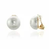Women Cachet London Bibi 18Mm Clip Earrings