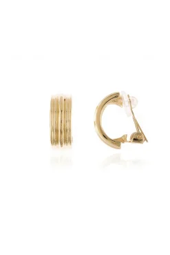 Women Cachet London Cachet Callen Clip-On Earrings