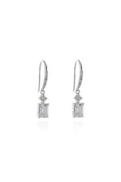 Women Cachet London Cachet Lani Cz Drop Earrings 1