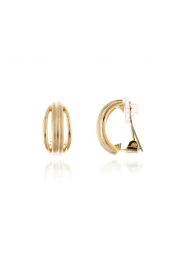 Women Cachet London Cachet Maddy Clip-On Earrings