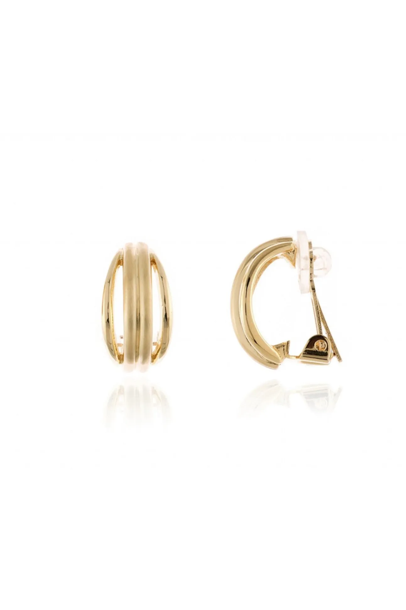 Women Cachet London Cachet Maddy Clip-On Earrings
