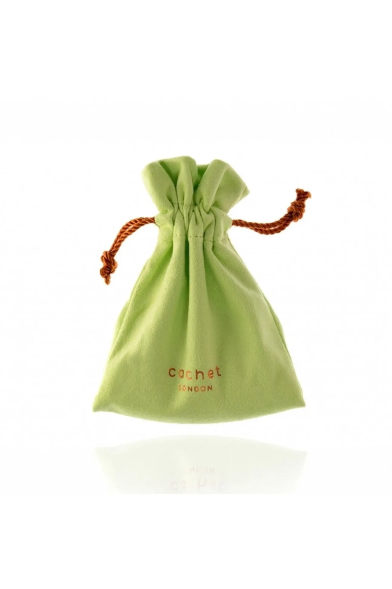 Women Cachet London Cachet Meadow Clip-On Earrings
