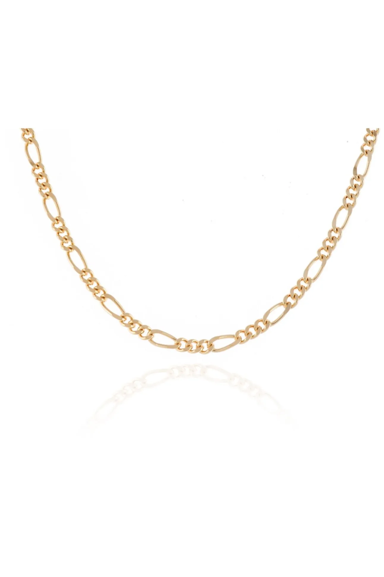 Women Cachet London Cachet Rada Necklace Plated