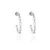 Women Cachet London Cachet Raja Elegant Earrings