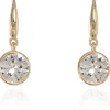 Women Cachet London Ebba Earrings 18Ct Plated