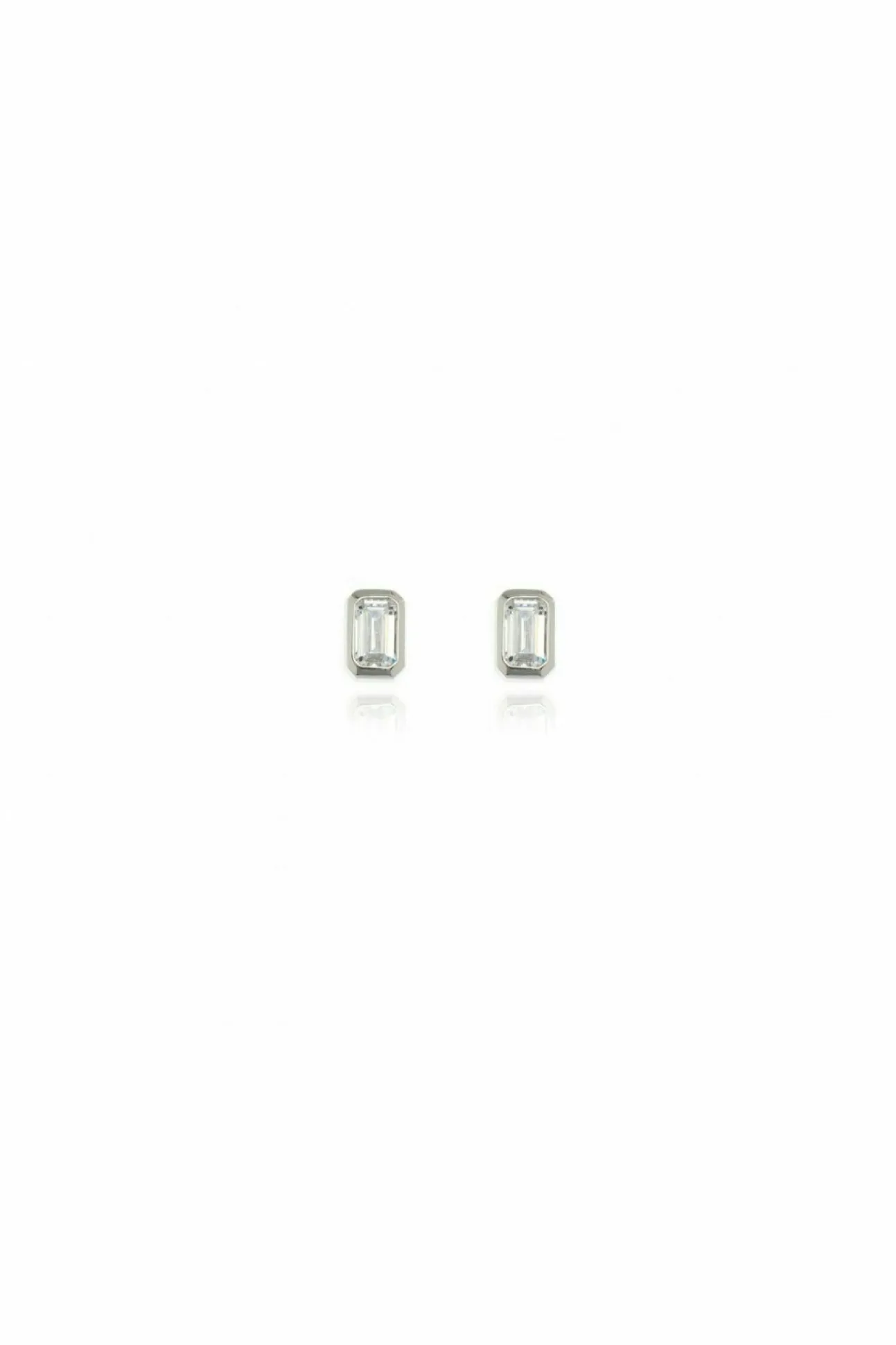 Women Cachet London Elin 0.7Cm Earrings