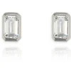 Women Cachet London Elin Earrings Platinum Plated
