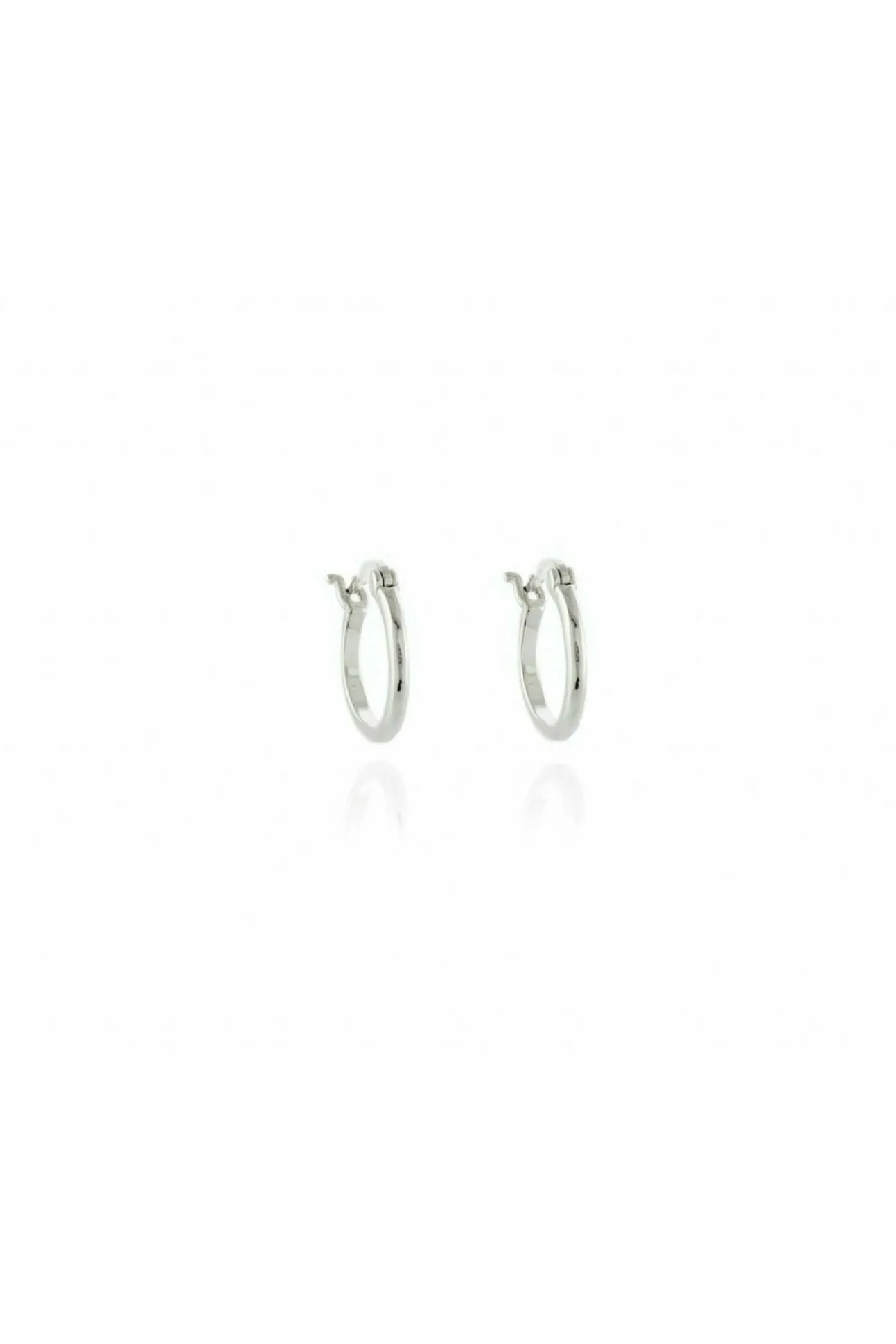 Women Cachet London Keely 18Mm Earrings Plated