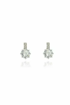 Women Cachet London Lark 1.5Cm Earrings