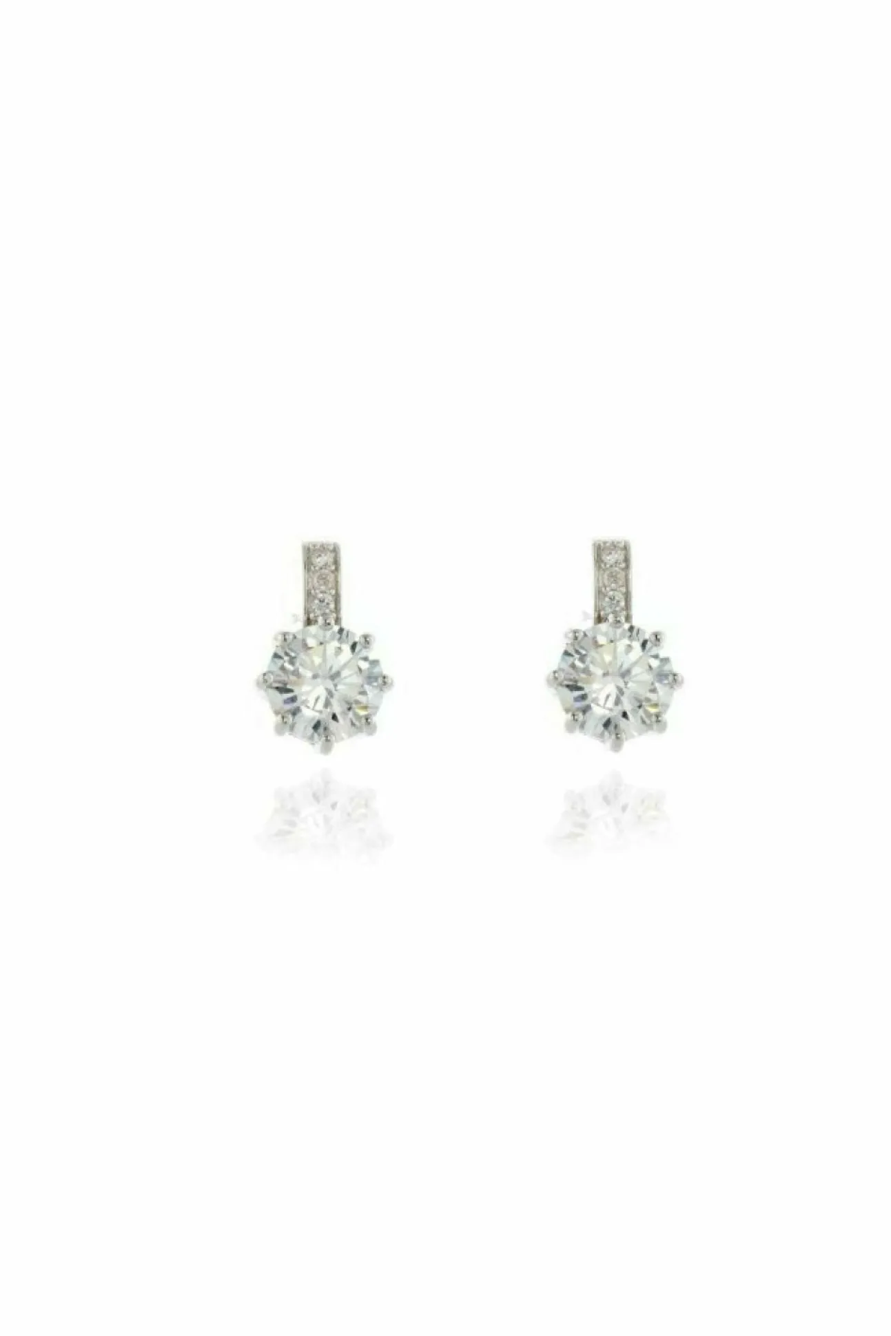 Women Cachet London Lark 1.5Cm Earrings