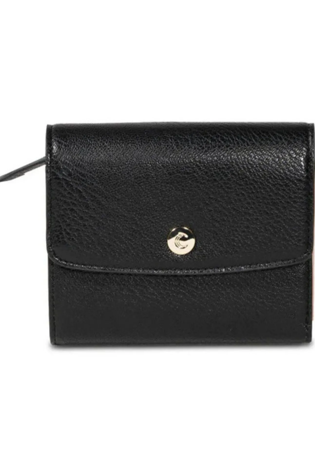 Women Campo Marzio Audrey Small Flap Wallet