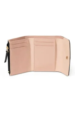 Women Campo Marzio Audrey Small Flap Wallet