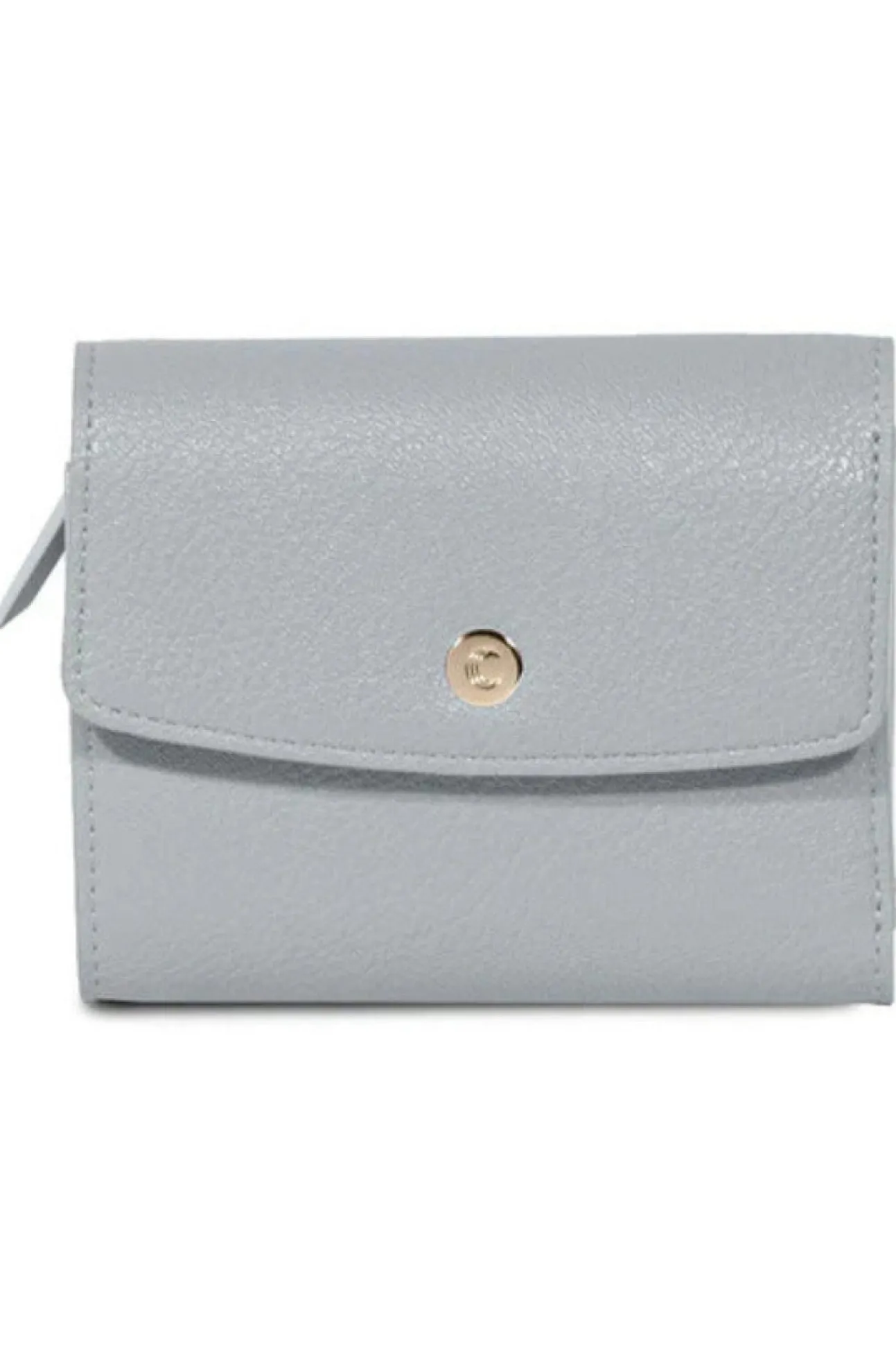 Women Campo Marzio Audrey Small Flap Wallet