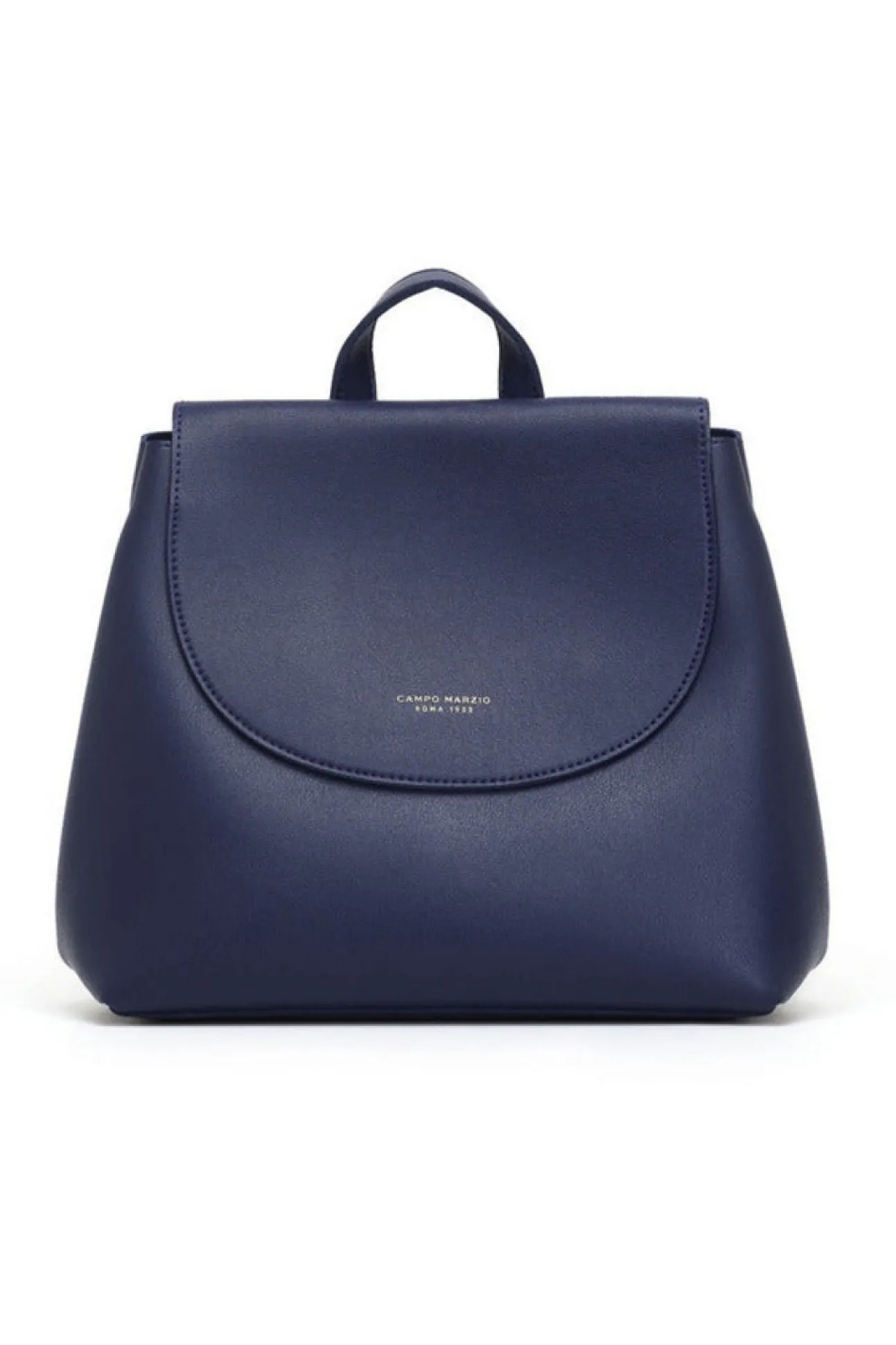 Women Campo Marzio Bag Convertible In Backpack Berthe Ocean Blue