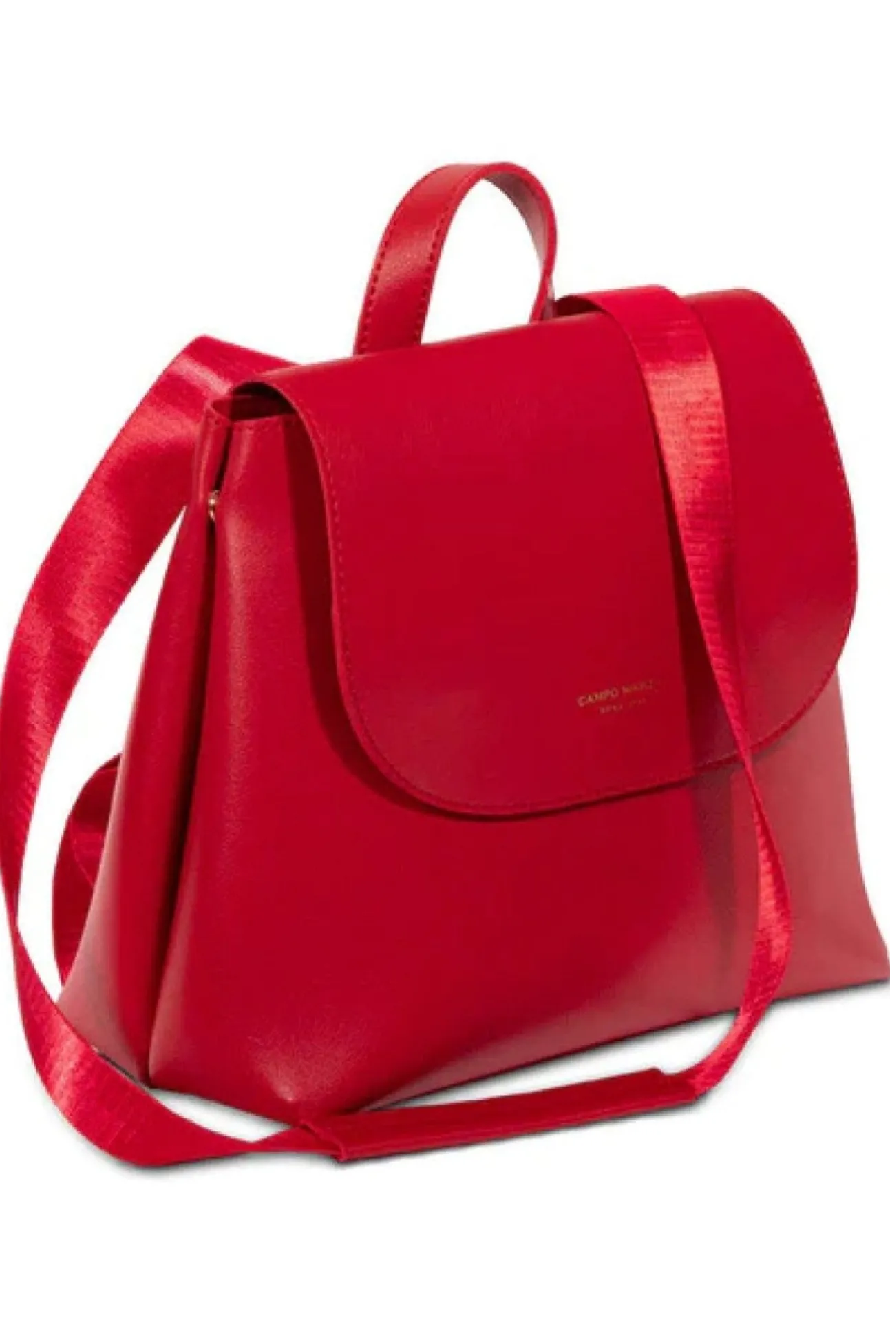 Women Campo Marzio Berthe Convertible Backpack