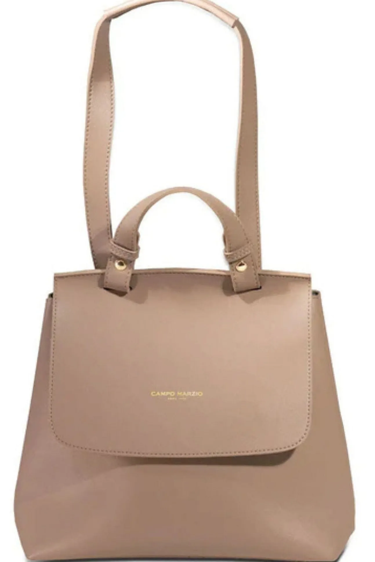 Women Campo Marzio Berthe Convertible Backpack