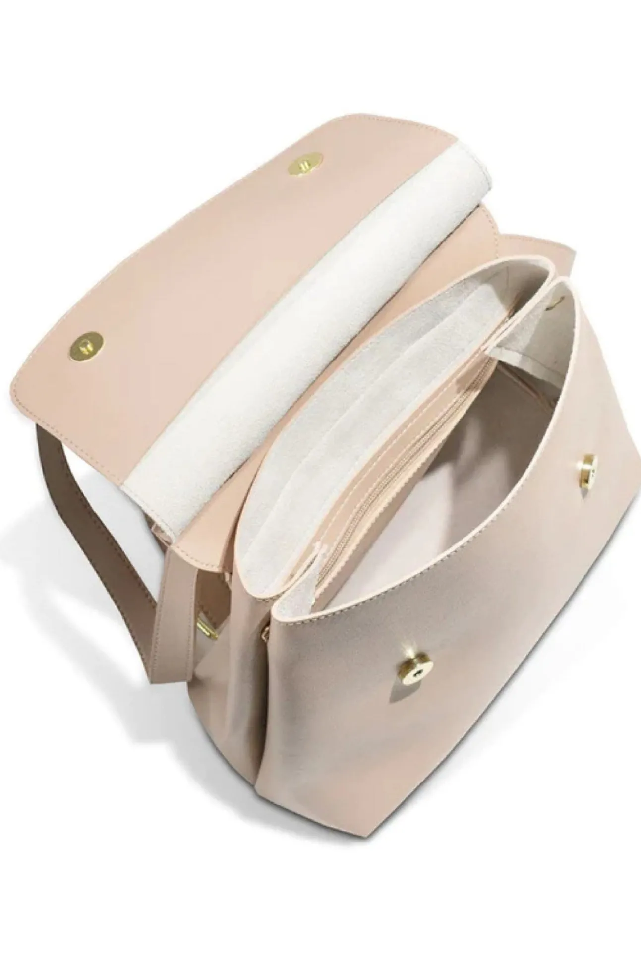 Women Campo Marzio Berthe Convertible Backpack