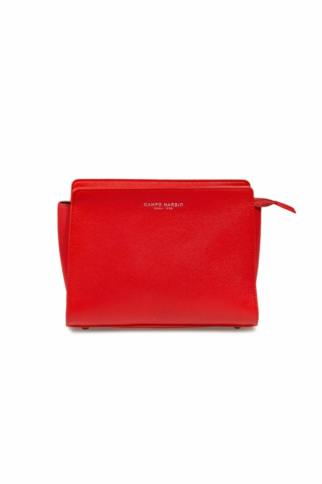 Women Campo Marzio Bessie Trousse Cherry