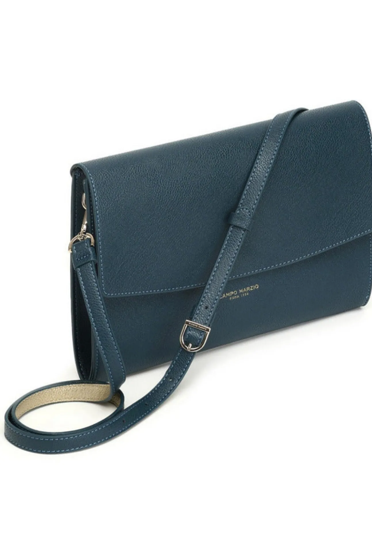 Women Campo Marzio Clutch With Removable Crossbody Strap Renee