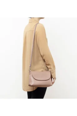 Women Campo Marzio Crossbody Bag With Pouch Emma