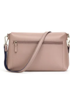 Women Campo Marzio Crossbody Bag With Pouch Emma