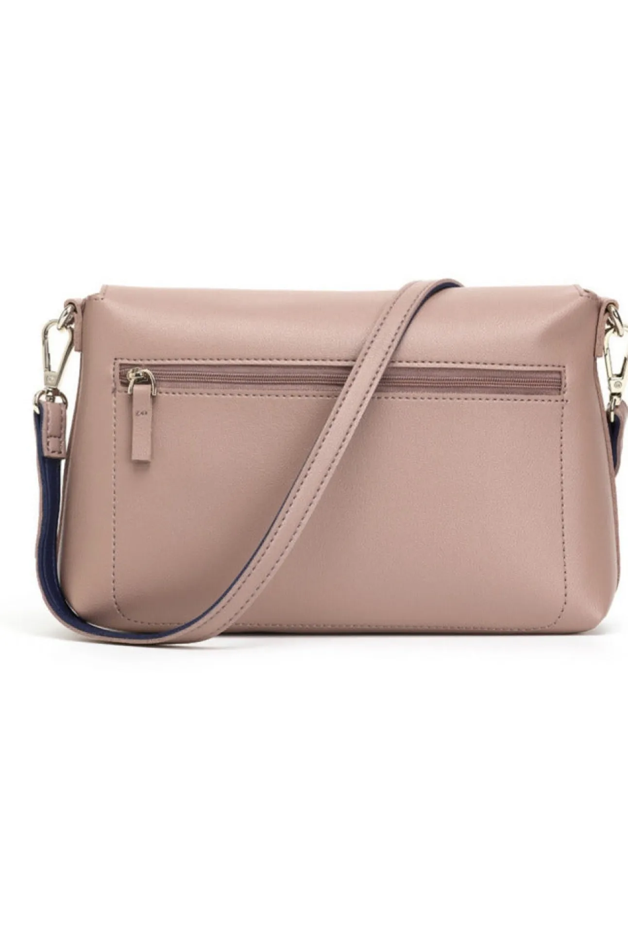 Women Campo Marzio Crossbody Bag With Pouch Emma