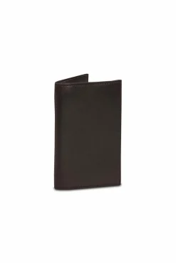 Women Campo Marzio Double Business Card & Credit Card Holder