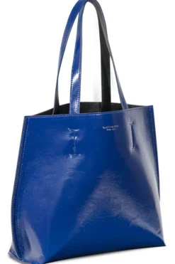Women Campo Marzio Double Tote - The Iconic Bag Midi
