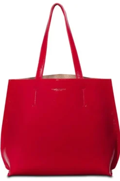 Women Campo Marzio Double Tote - The Iconic Bag Midi